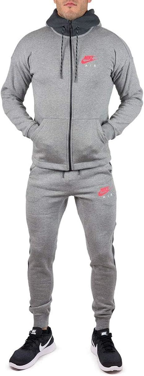 nike air tracksuit anzug|nike men's tracksuit.